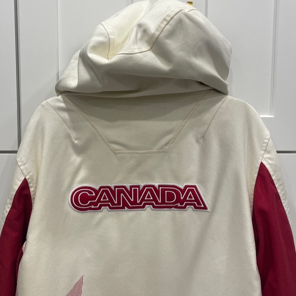 Vintage 2006 Torino Winter Olympics Opening Ceremony Jacket – Exclusive Issue - Picture 5 of 16